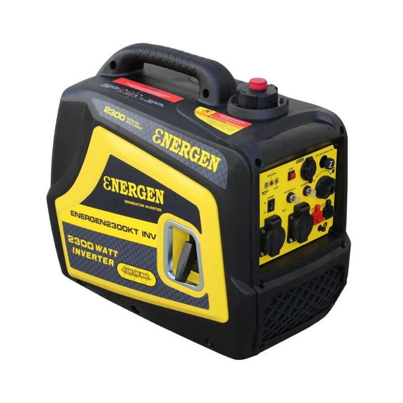 Groupe électrogène